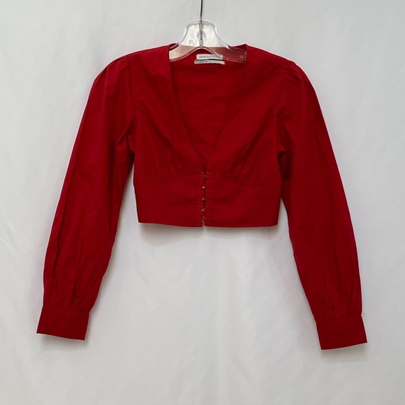 Urban outfitters crop top - Picture 2 of 7